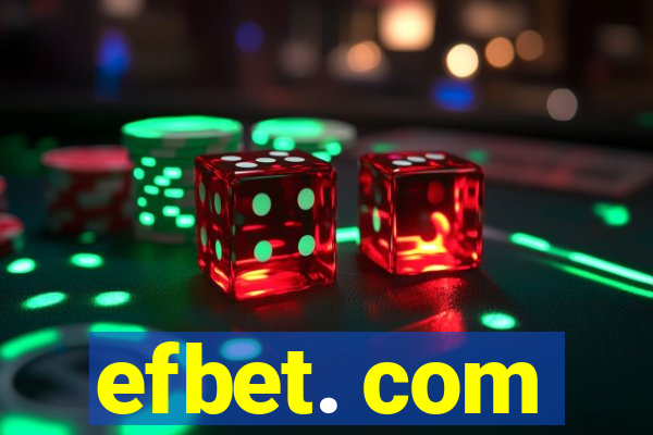 efbet. com